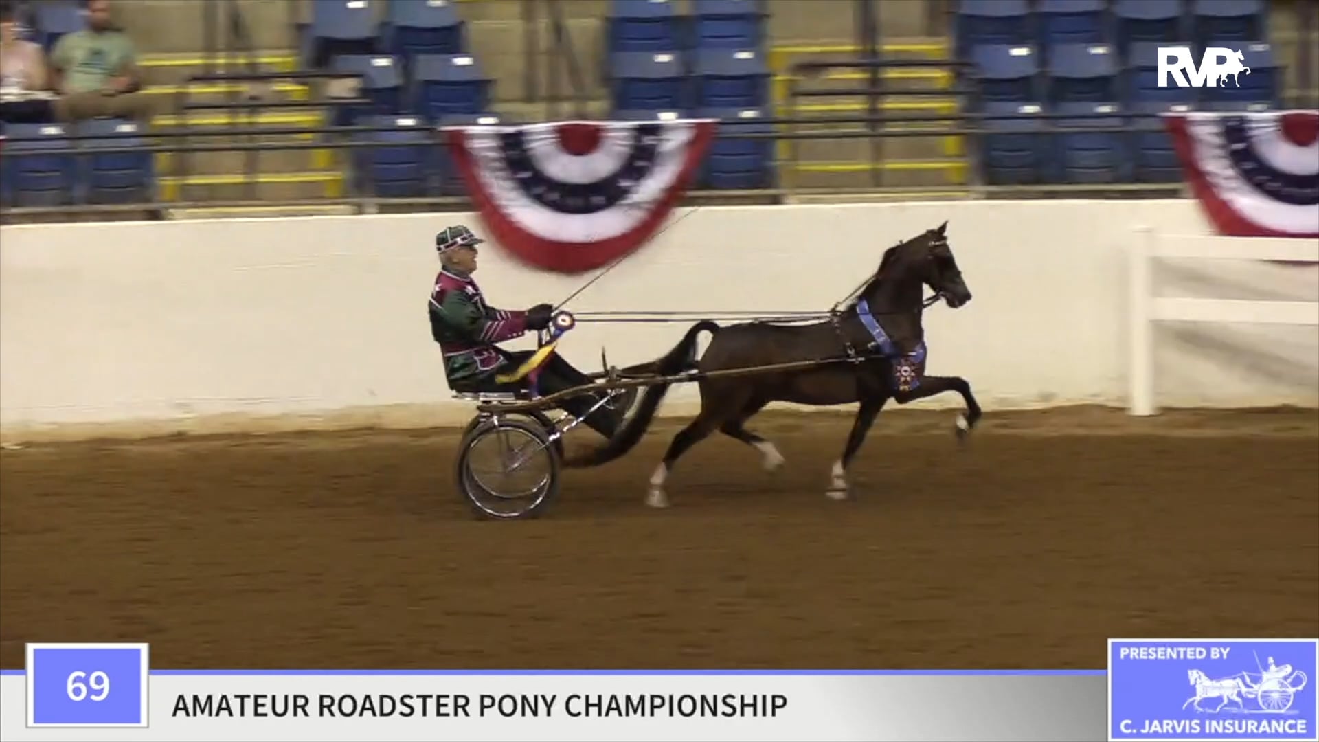 ASHAV19 - Class 69 - Heartland Detonator