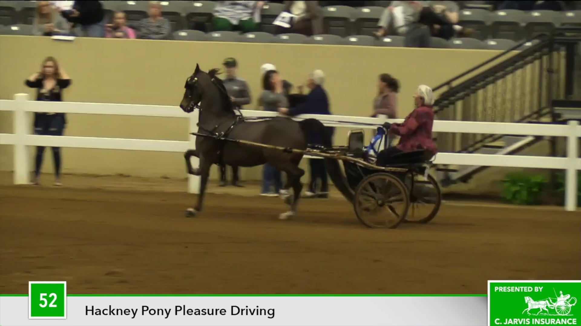 KYSP18 Class 52 Romeo's Highlander LF