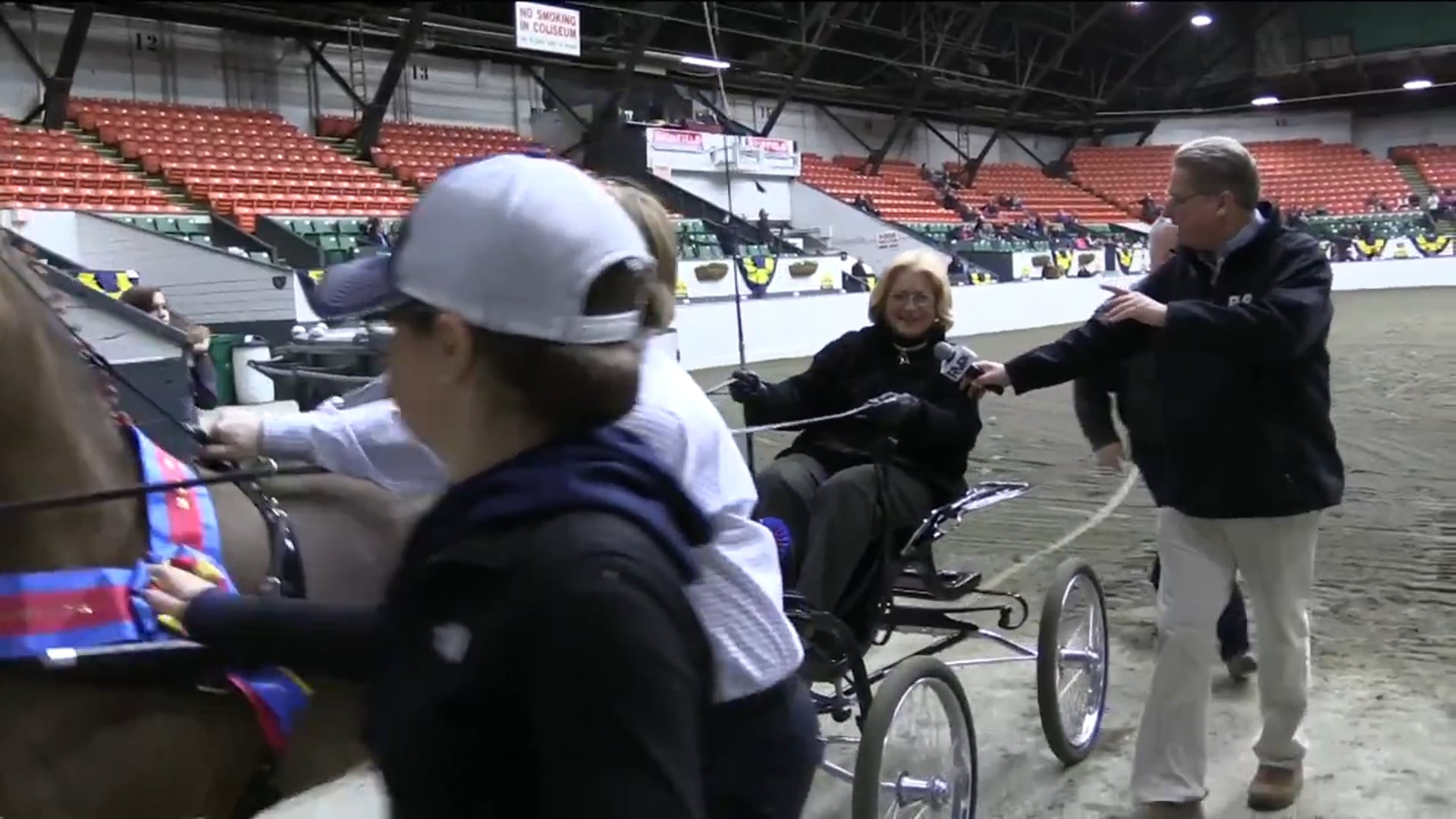 UPHACh14 17 - Mixed Emotions - Championship