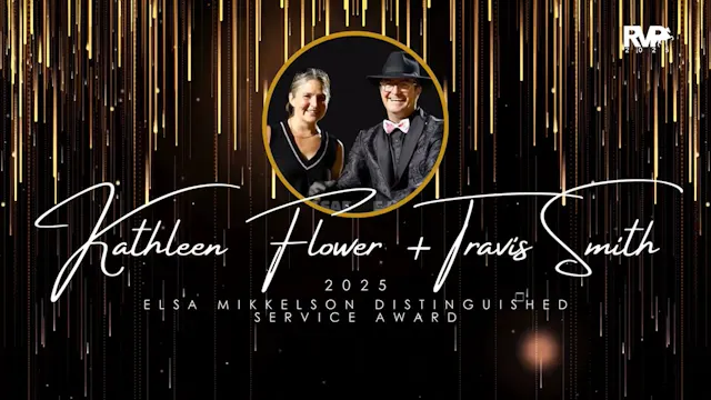 2025 AHHS Elsa Mikkelsen Distinguishe...