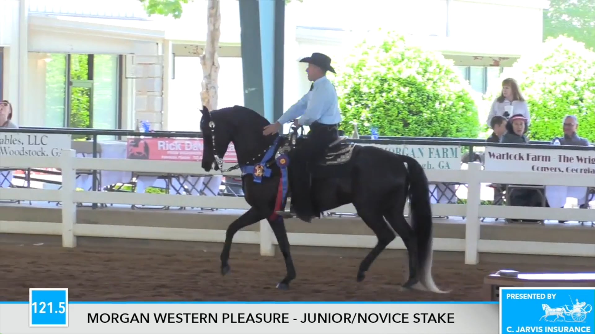 DC17 - Bear's Necessity - Championship