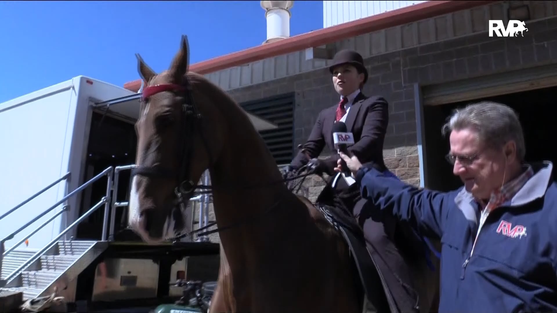 PA18 Class 30 Ashley Brandies