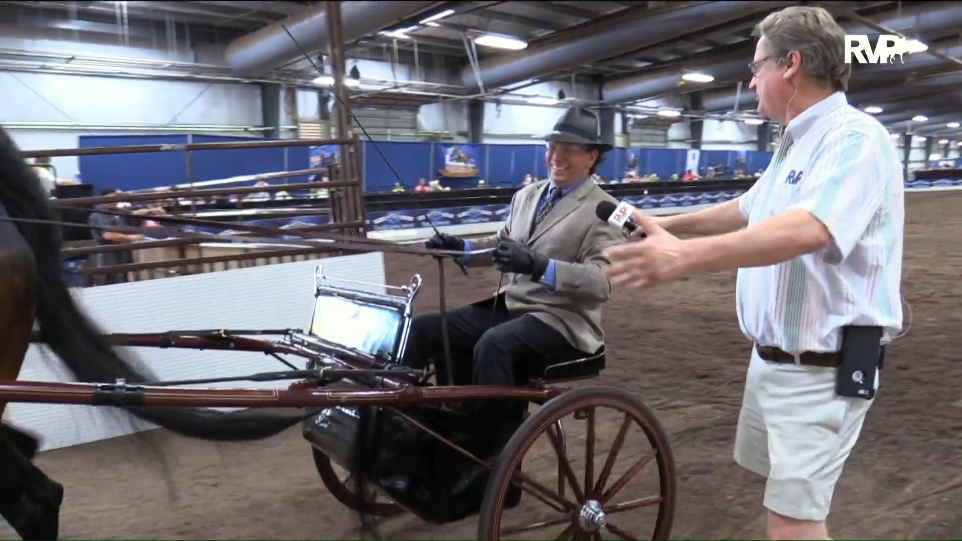 MC18- Class 151 - Kalarama's Jimmy Mac Championship