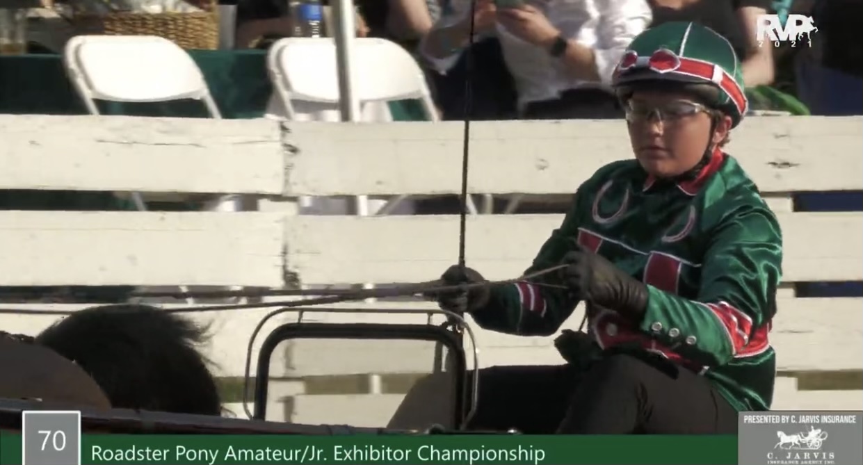 2021 Rock Creek Horse Show - Friday Evening