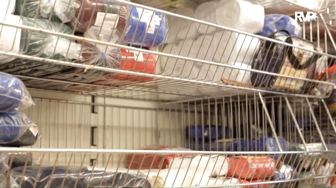 Pro-am 2018 - Saturday Morning