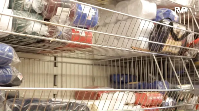 Pro-am 2018 - Saturday Morning