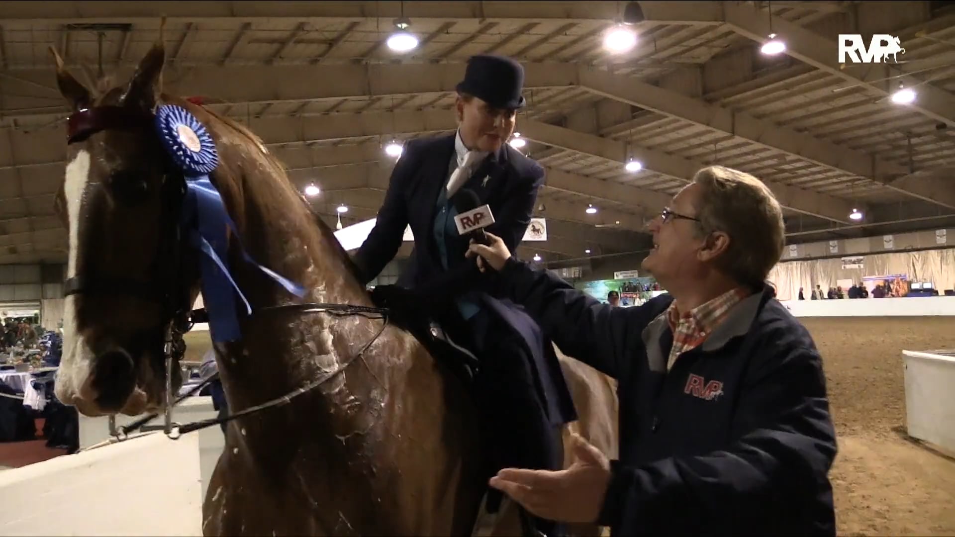 GASP18 - Class 46 - Ridgefield's Dancing Soldier