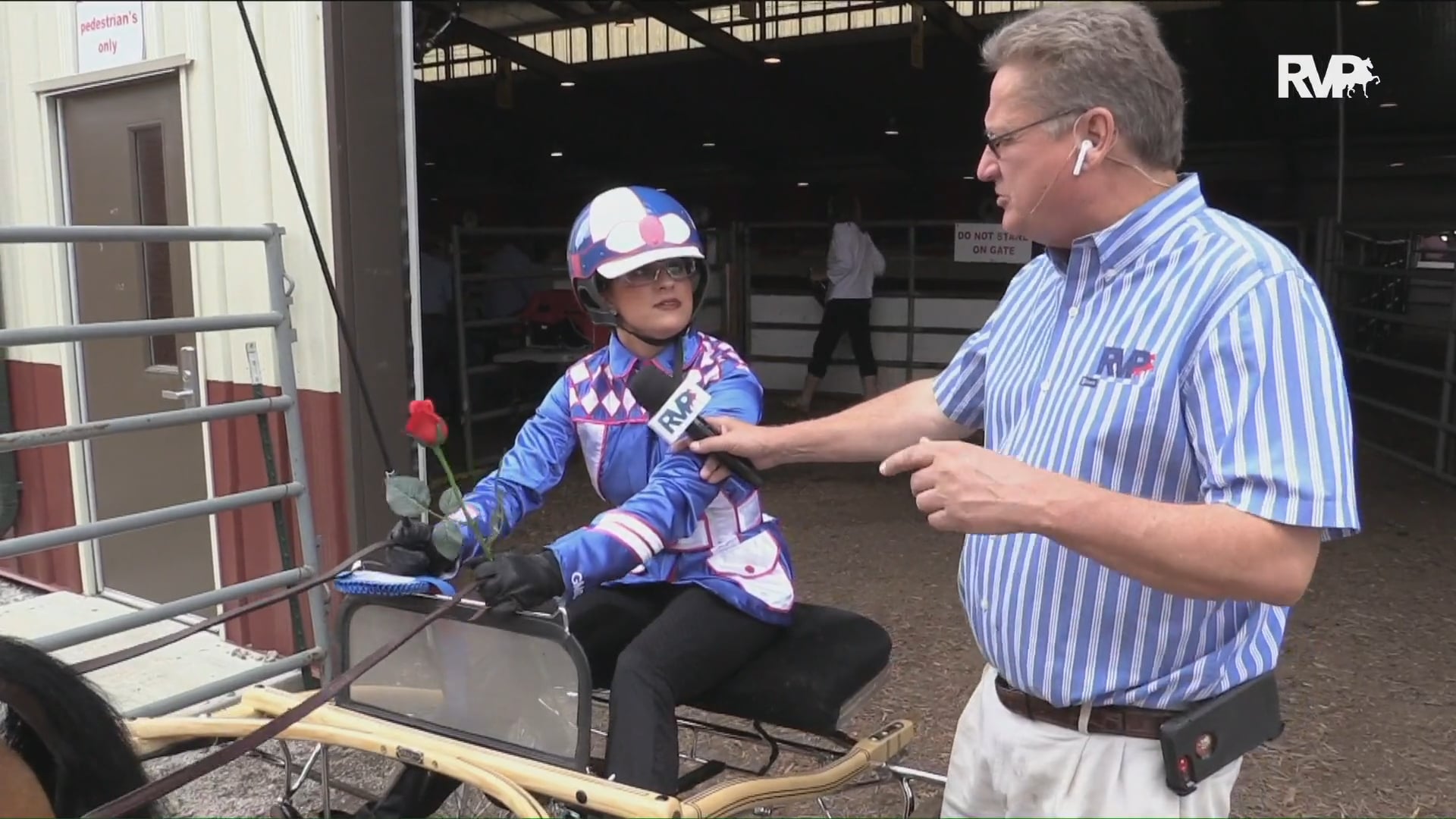 MW18-  Class 44 - Heartland Beach Boy