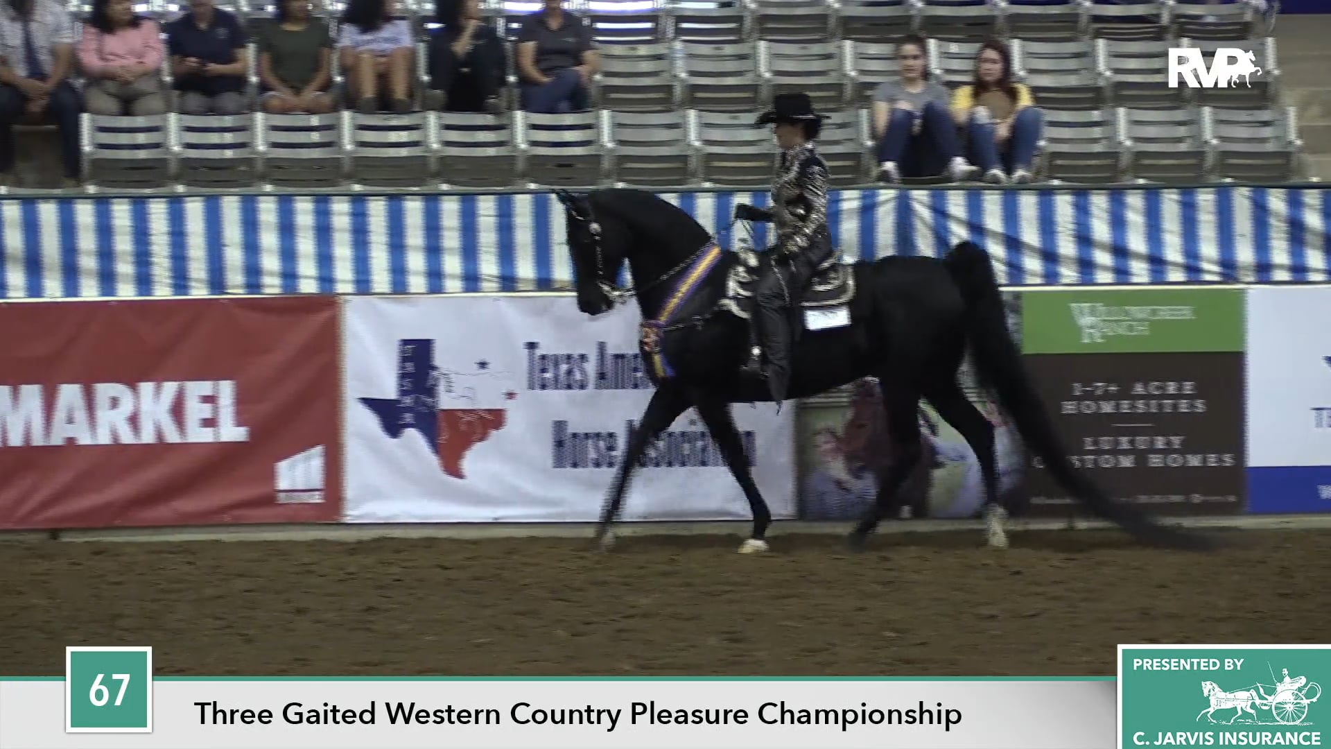 PO18 - Class 67 - My Night Traveller