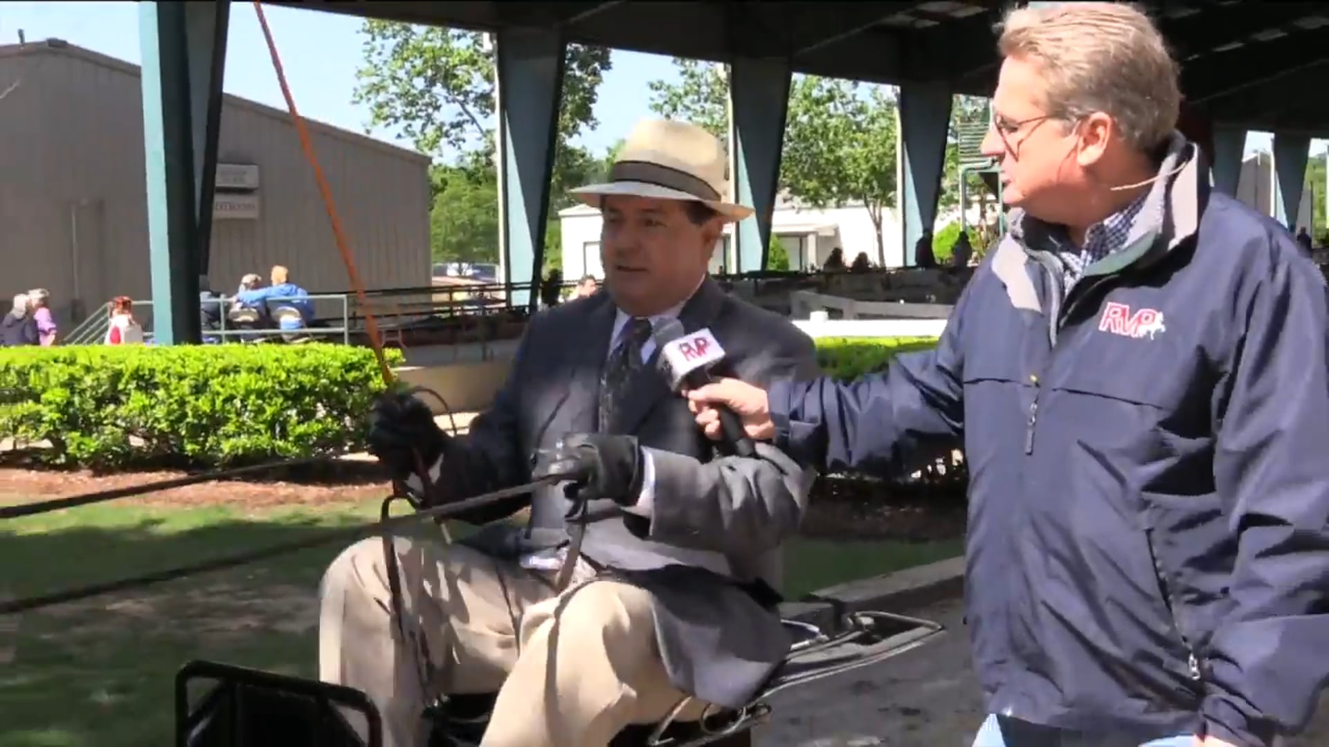 DC17 - Mr. Naples - Championship