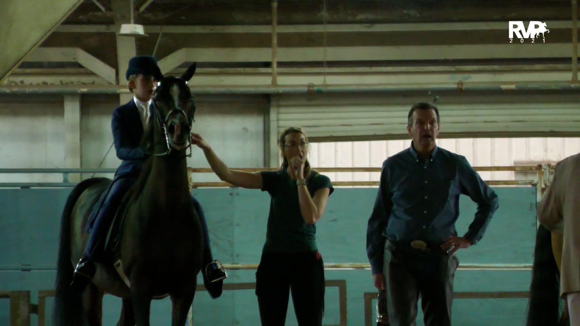 MGN21 - Performance - Thursday Afternoon 