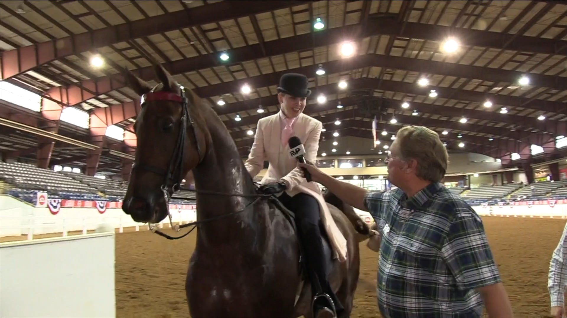 ASHAV19 - Class 19 - Here's Lookin' At You