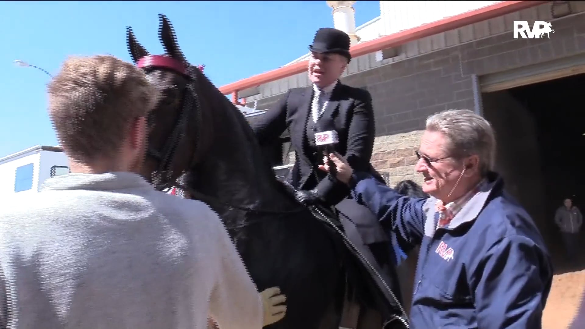 PA18 Class 29.1 Bad Hombre