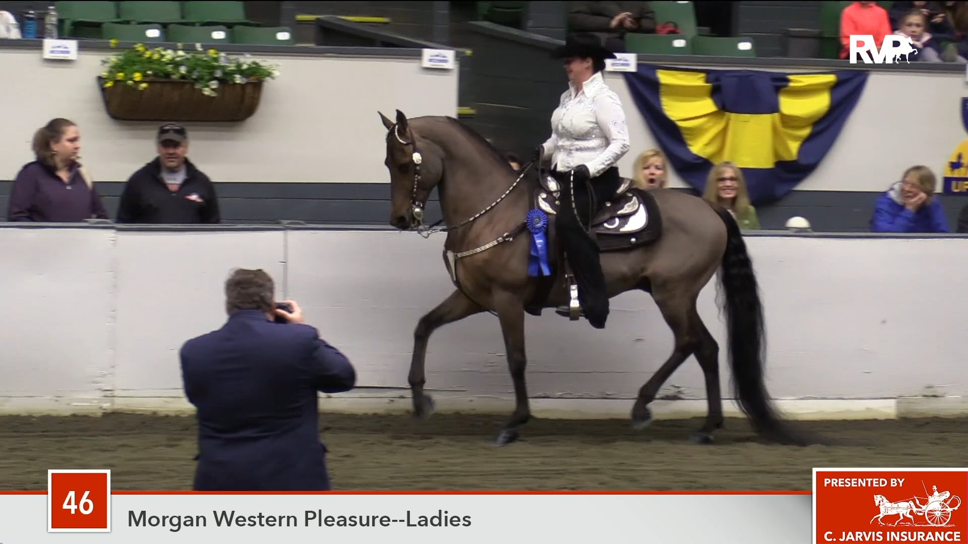 UPHA14-18 Class 46 Gulfwind To The Max