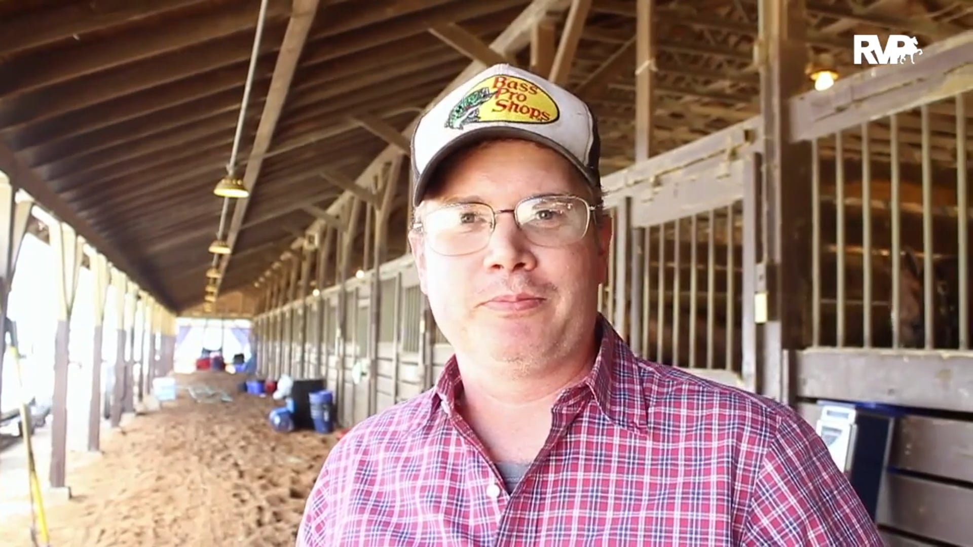 WCHS15 - Welcome to the World's Championship Horse Show 