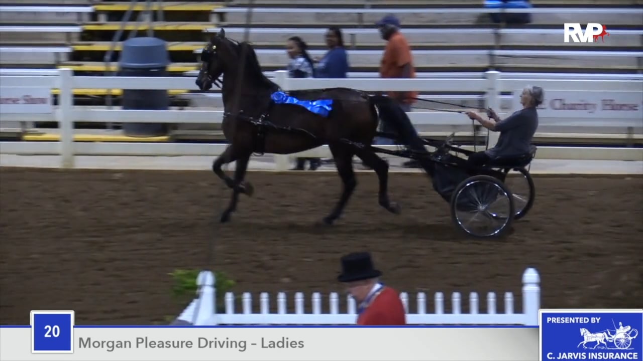 SEC18 - Class 20 - CBMF Backstreet Boy