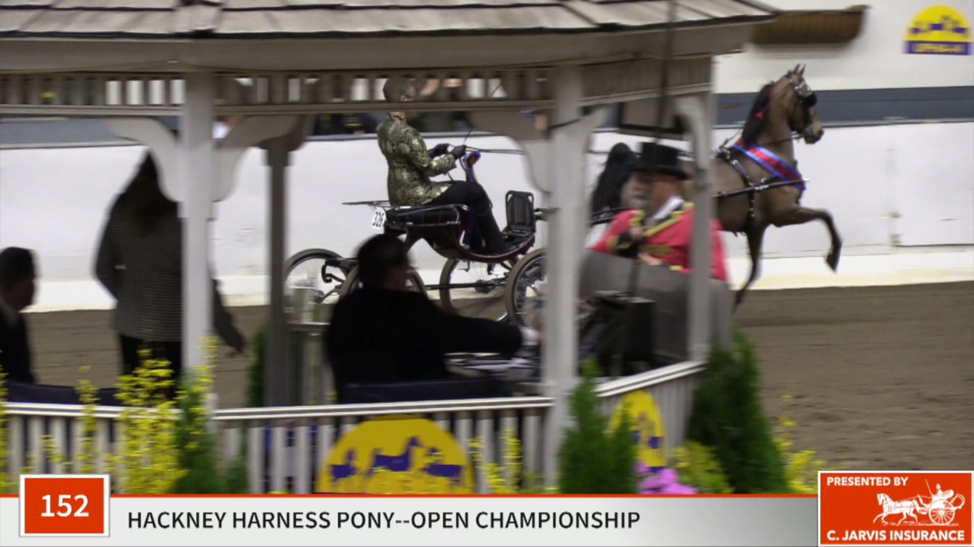 UPHA14-19 - Class 152 - Mi Mi Championship