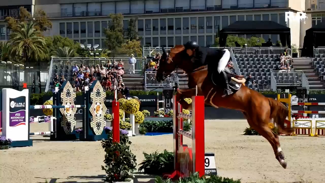 2025 Mane Event Horse Show - Saturday...