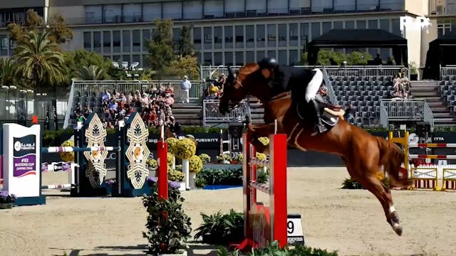 2025 Mane Event Horse Show - Saturday...