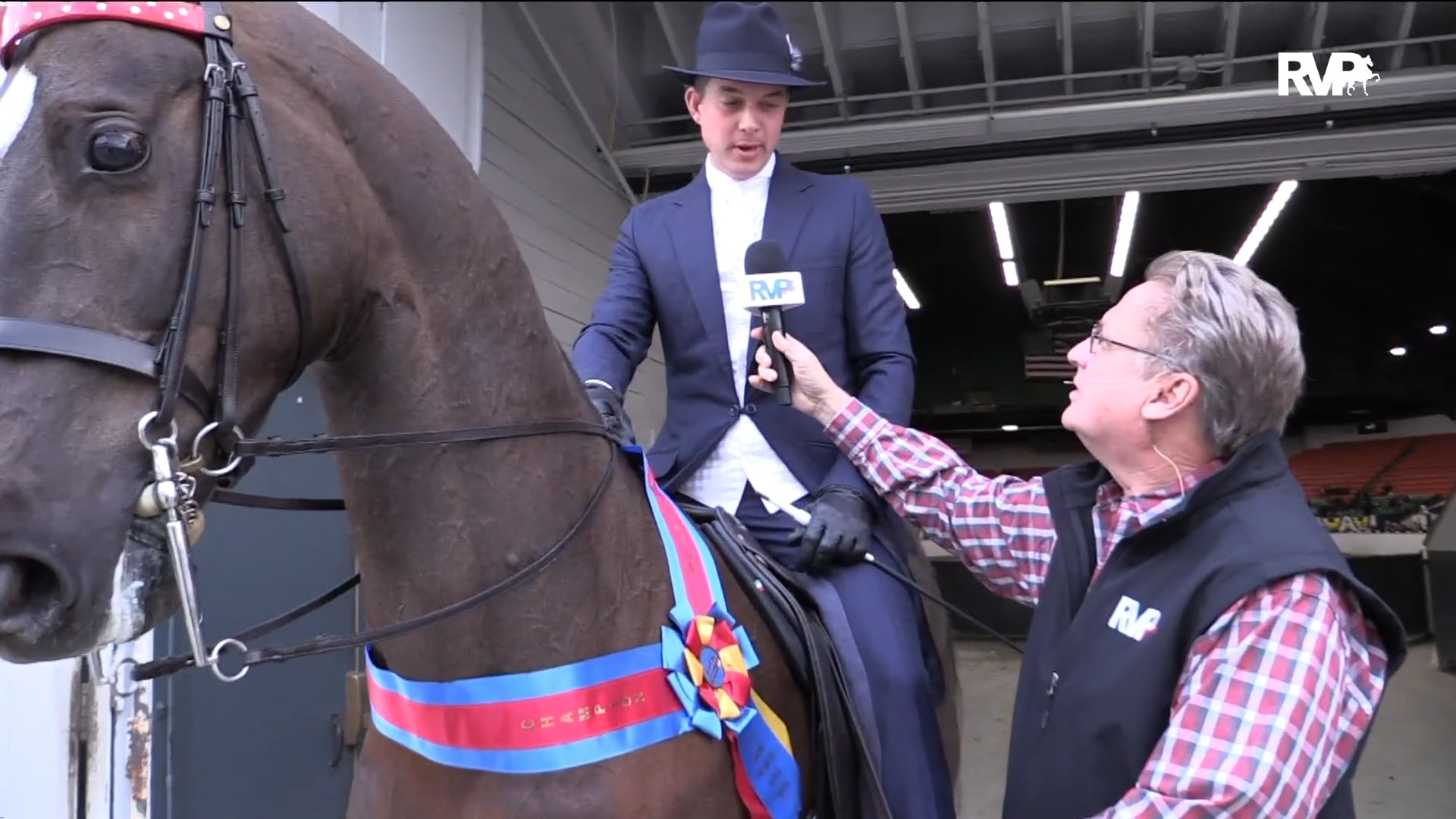 UPHA14-18 Class 130 I'm A Mystery