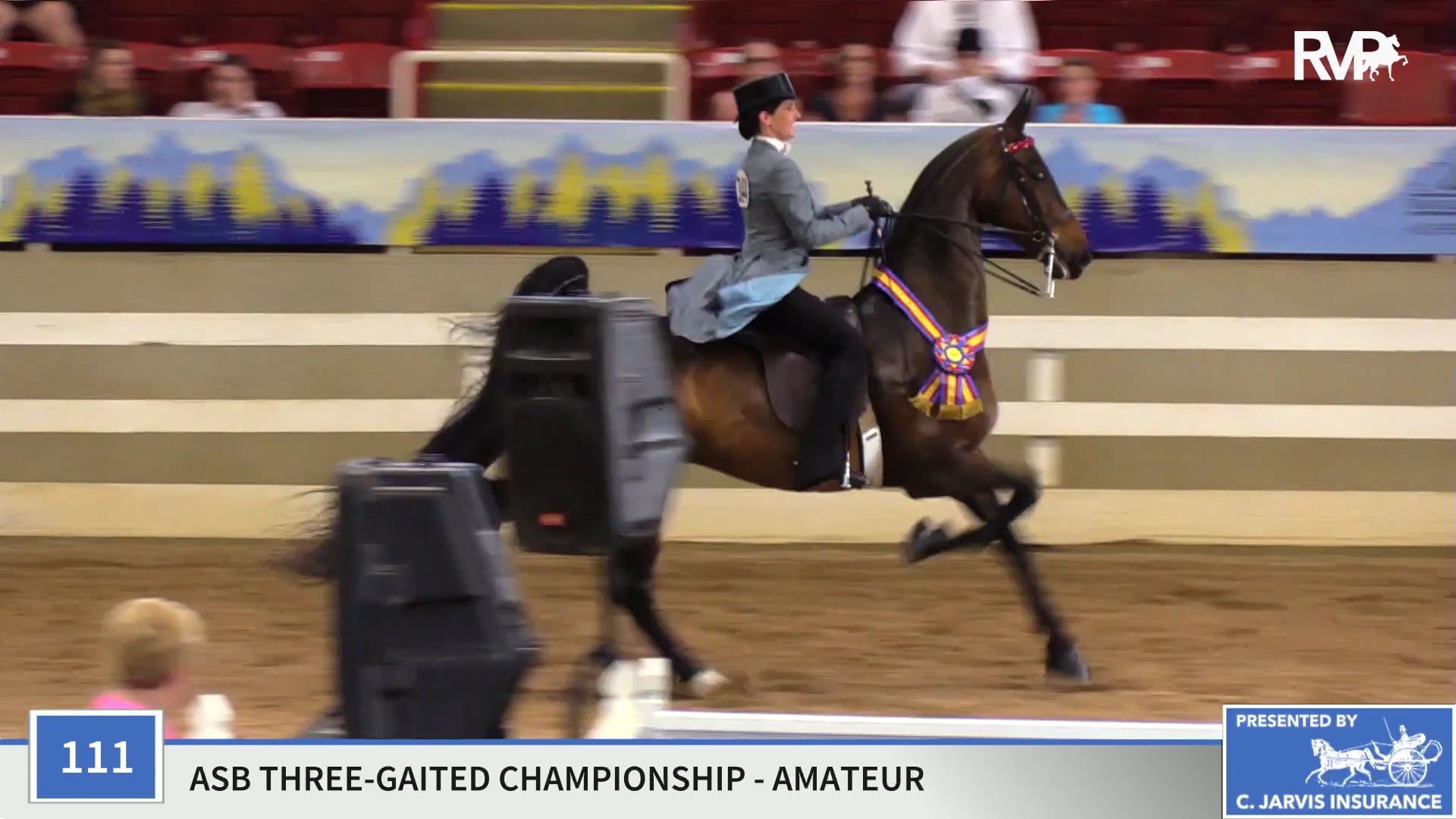 ASC19 - Class 111 - Carson Nation