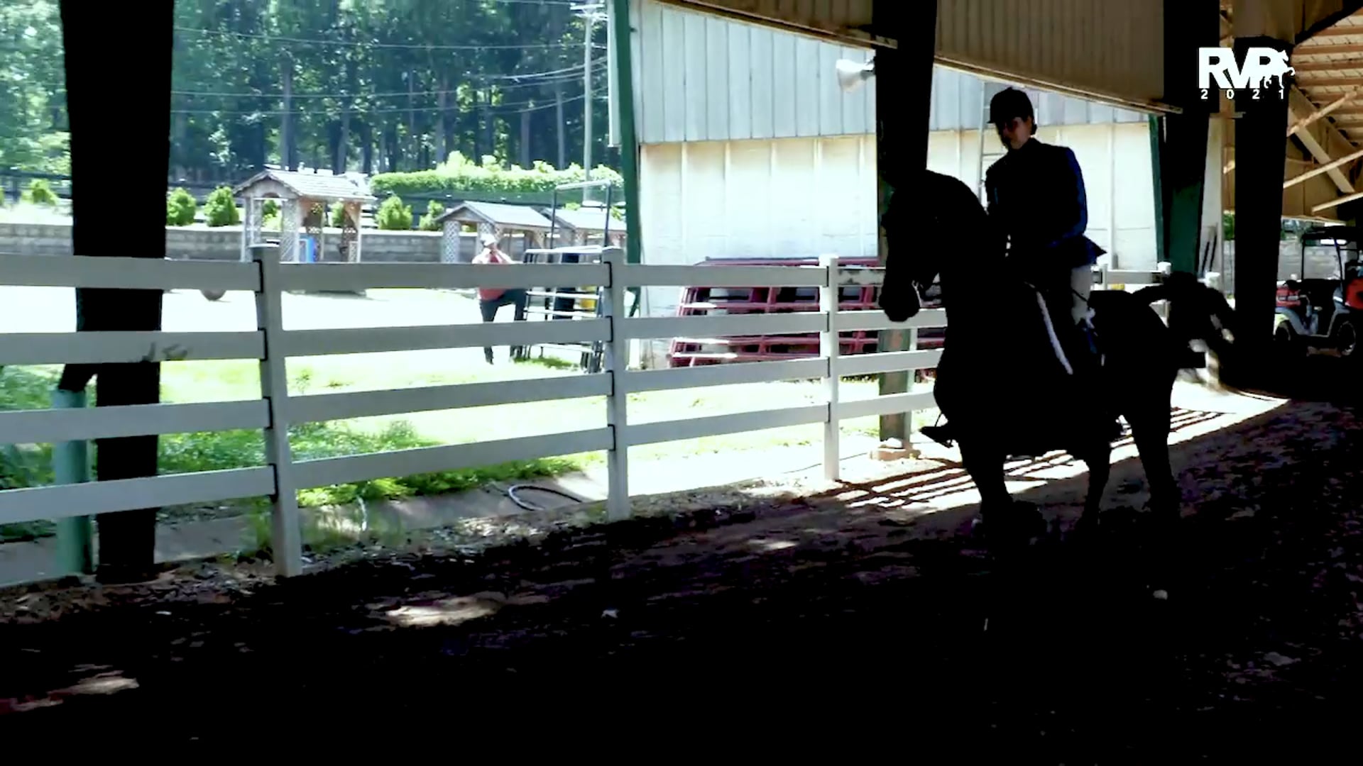 SS21 - Class 112 - Morgan Hunter Pleasure First Year Green