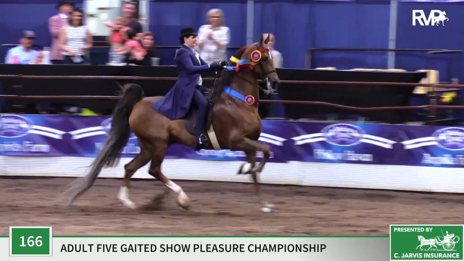 MC19 - Class 166 - Simbara's Cup of Sugar