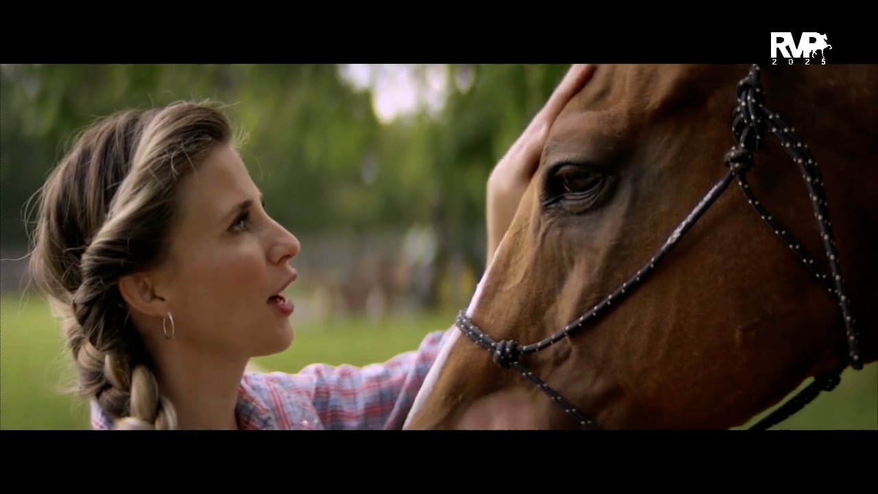 2025 Lexington Junior League - Monday Morning