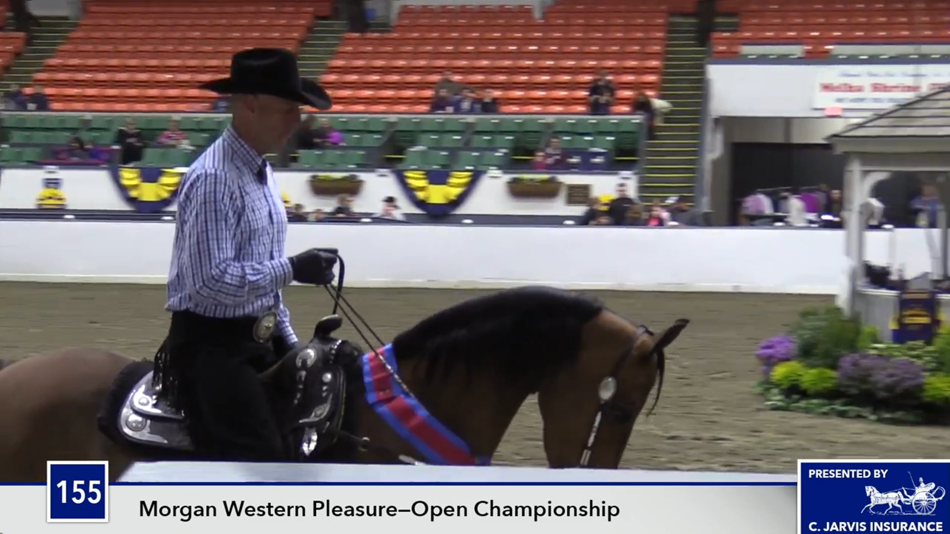 UPHACh14 17 - Ledgefield's Tailored Asset - Championship