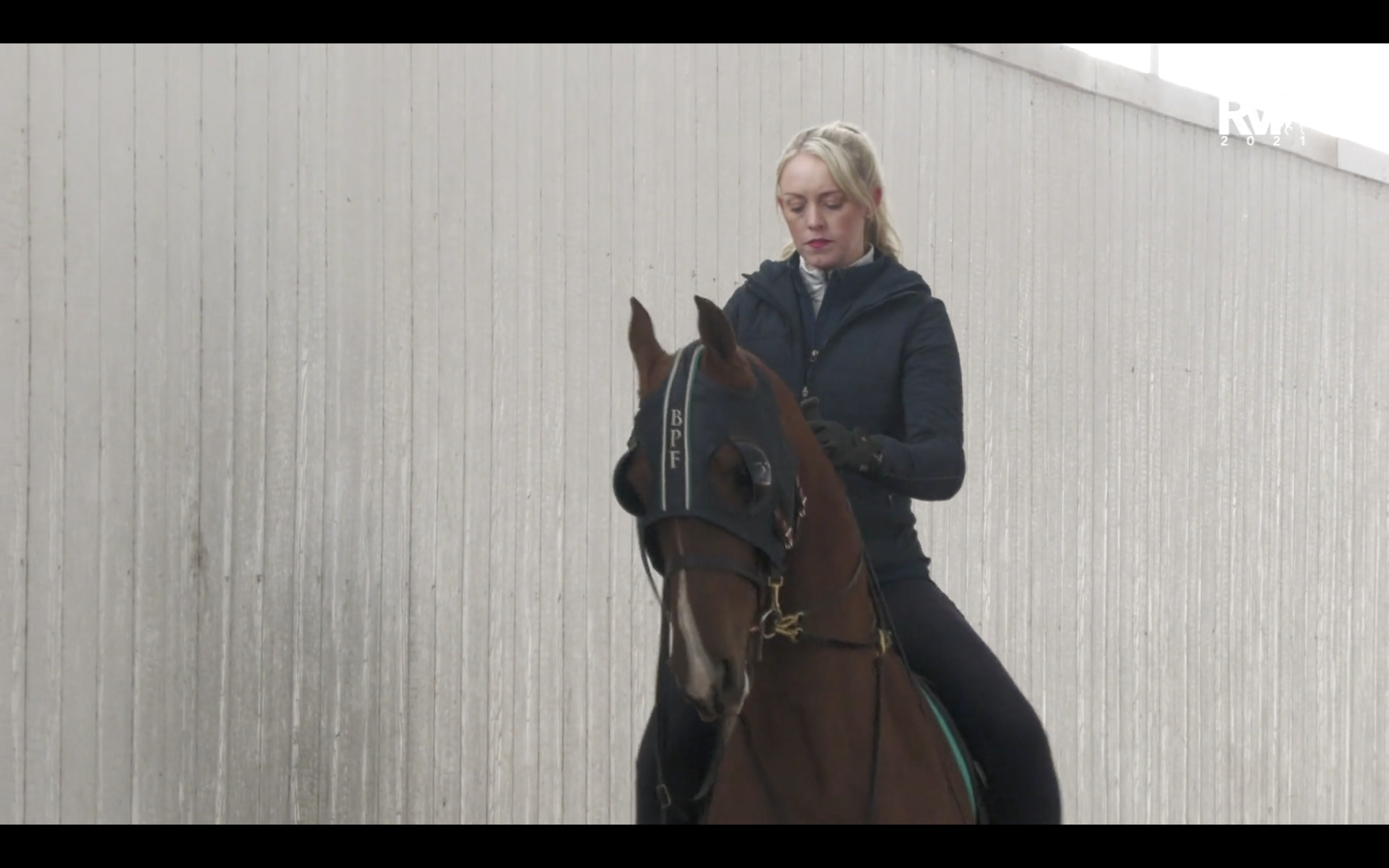 A Visit to Bright Promise Farm with Mackenzie Werry