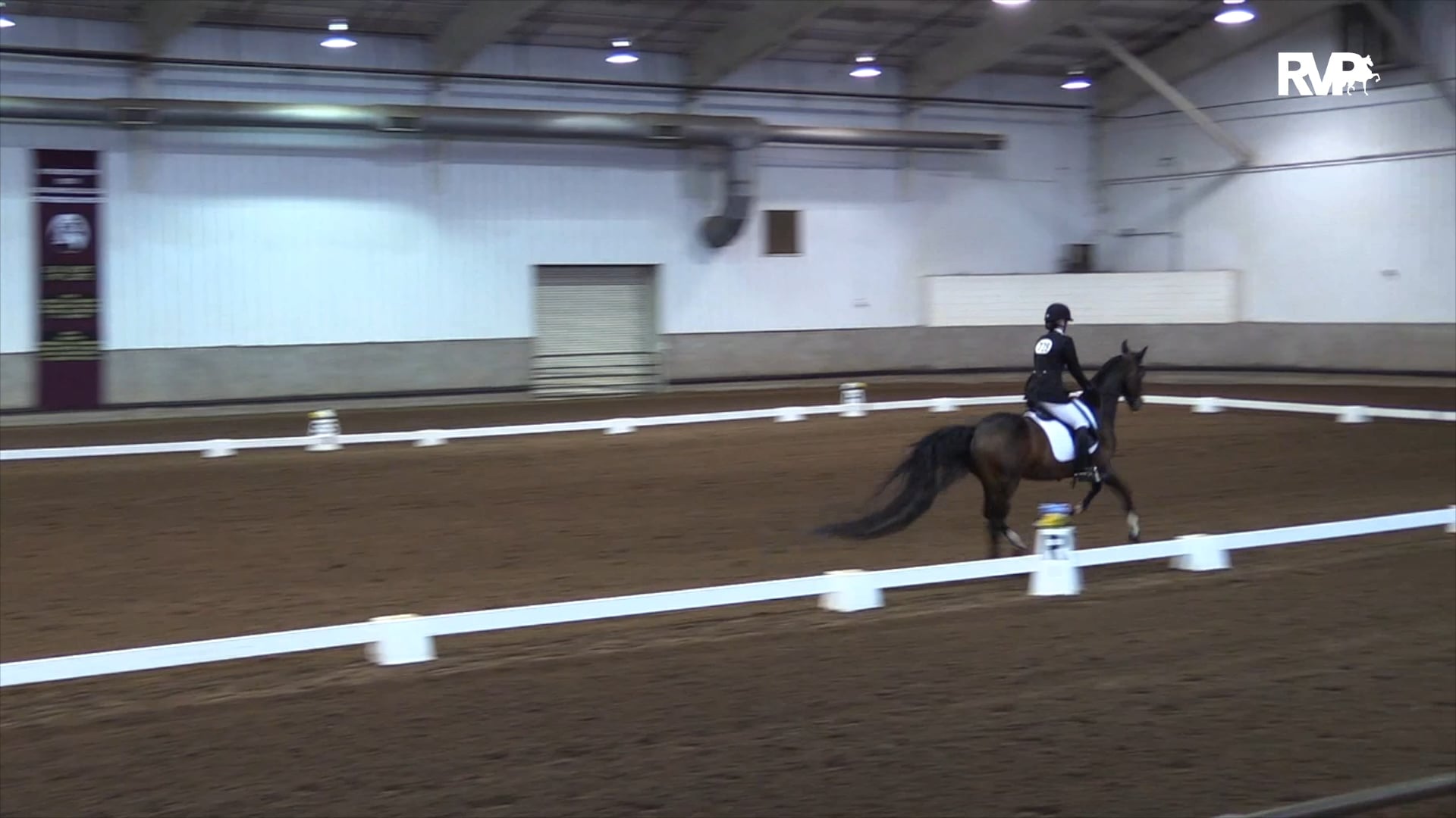2020 MGN - Class 513 GN Dressage First Level Test 2 AmateurJunior