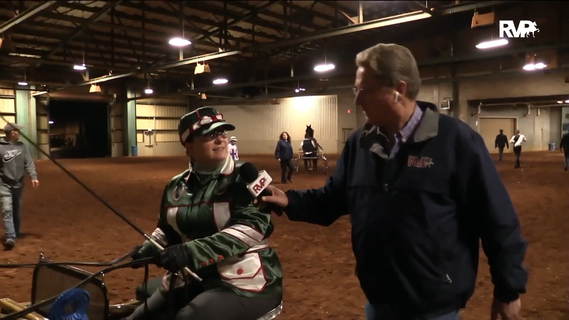 SSS18 Class 17 Twin Willow's Doc Hancock