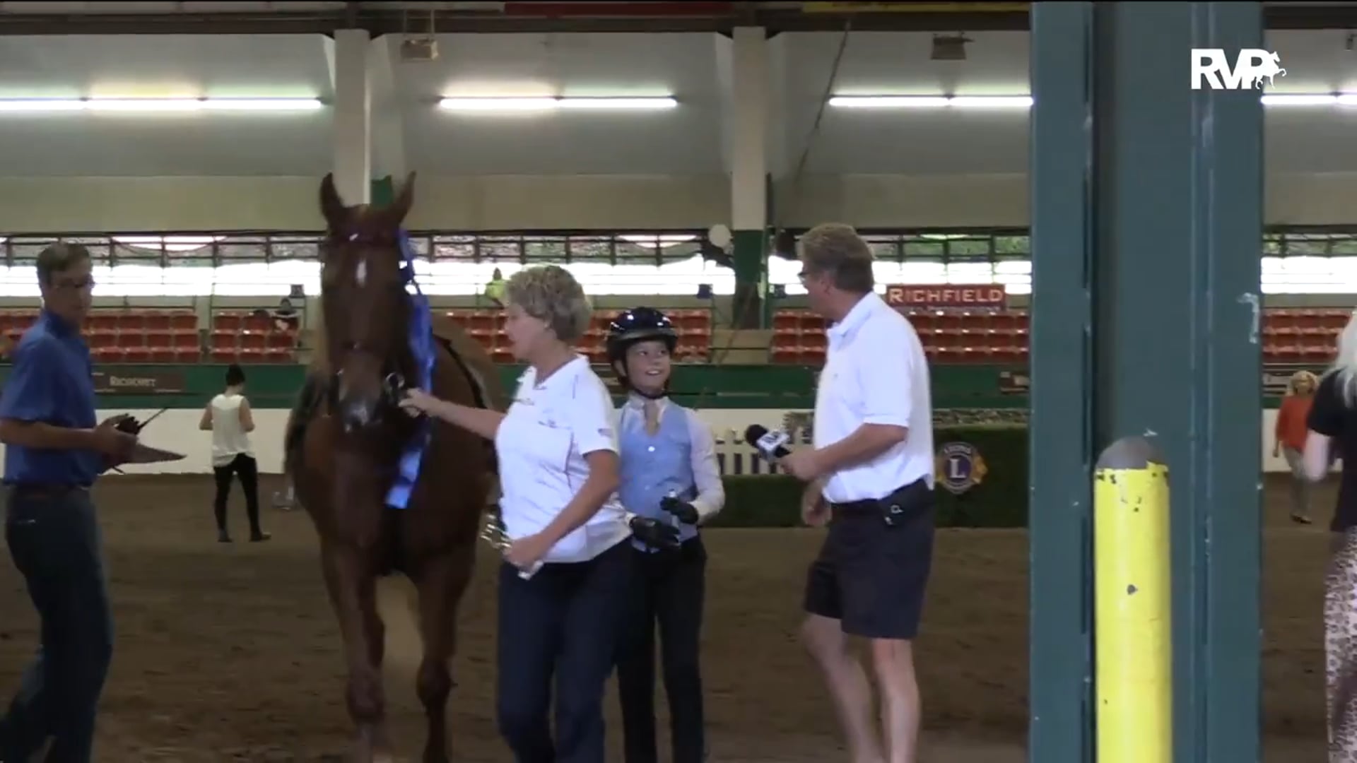 NCSC17 - Class 132 - Allison Maclean