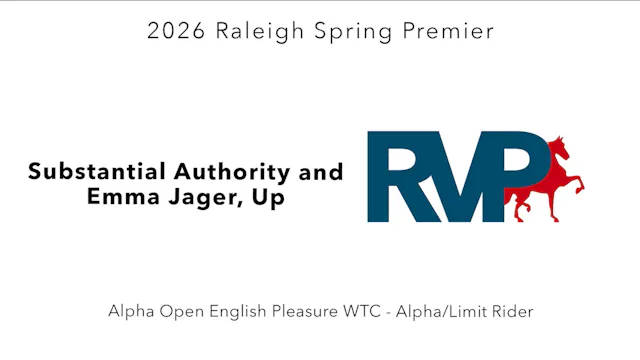 RSP26 - Class 38 - Substantial Author...