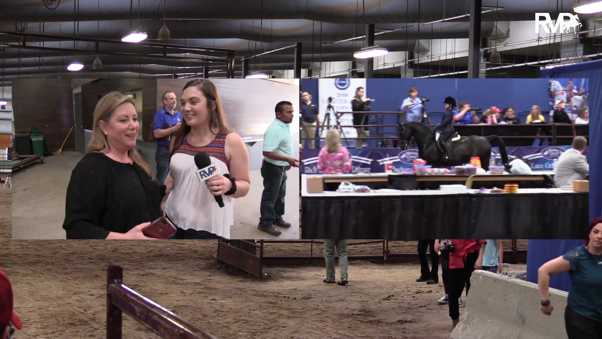 MC19 - Class 105 - Heartland Velvet Touch