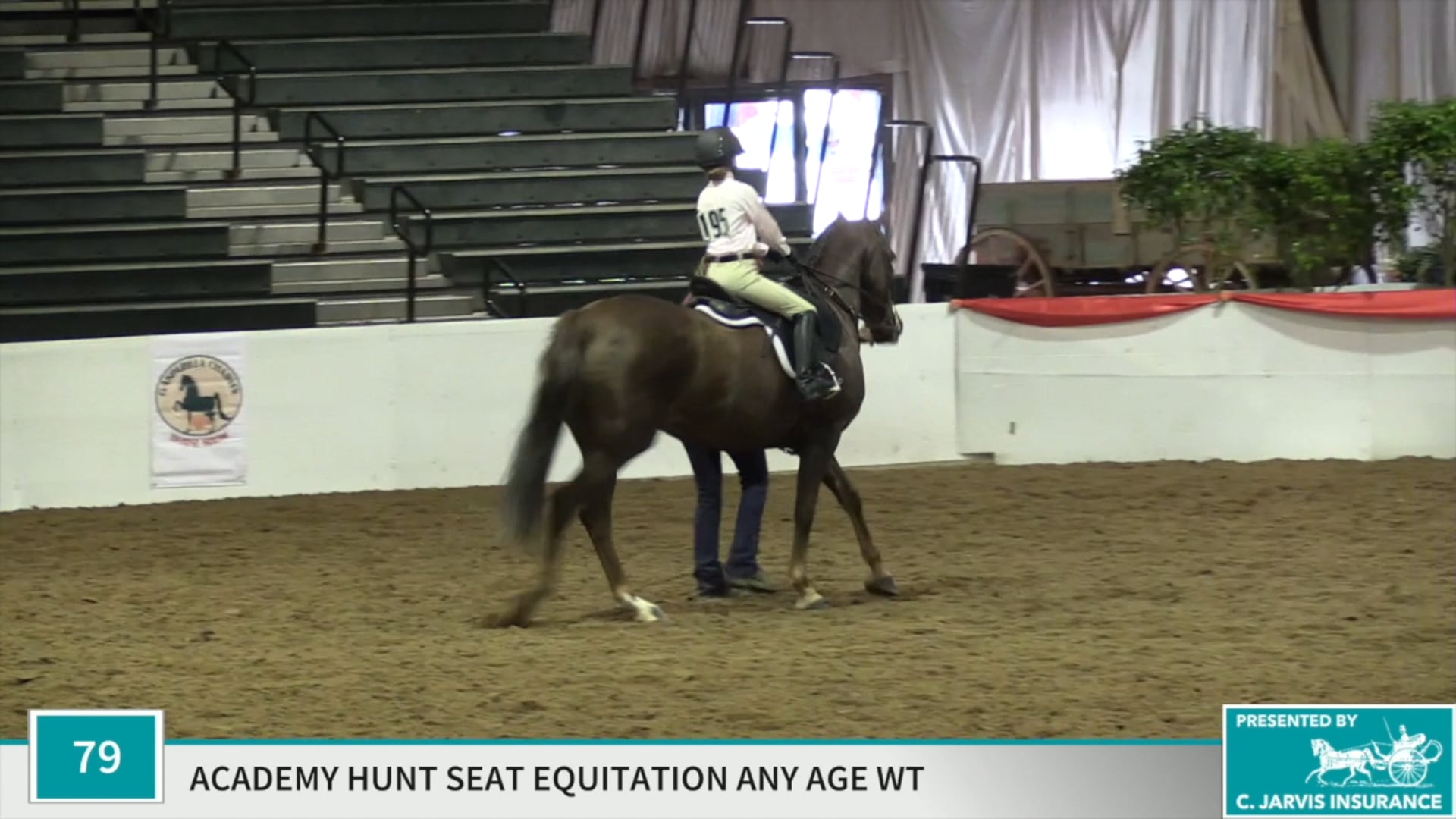 Class 79 - Gracie Paggio