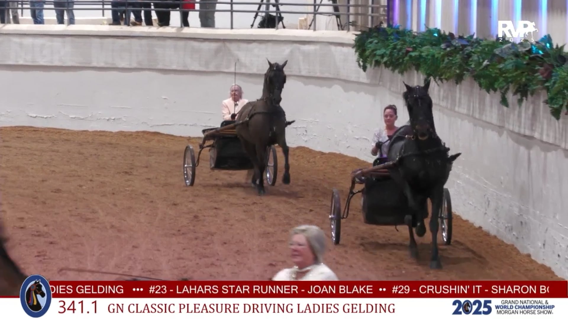 MGN25 - Sunday Morning Recap - 2 Performance