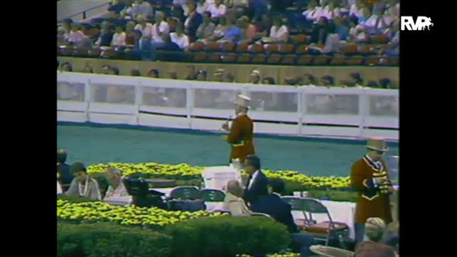 1988 WCHS Class 11 Kentucky County Fa...