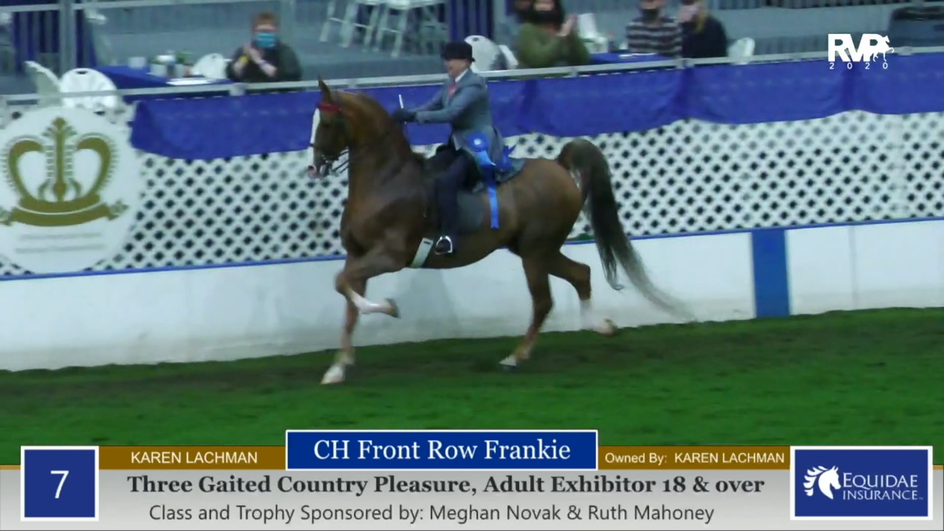 2020 KC - Monday Morning Recap