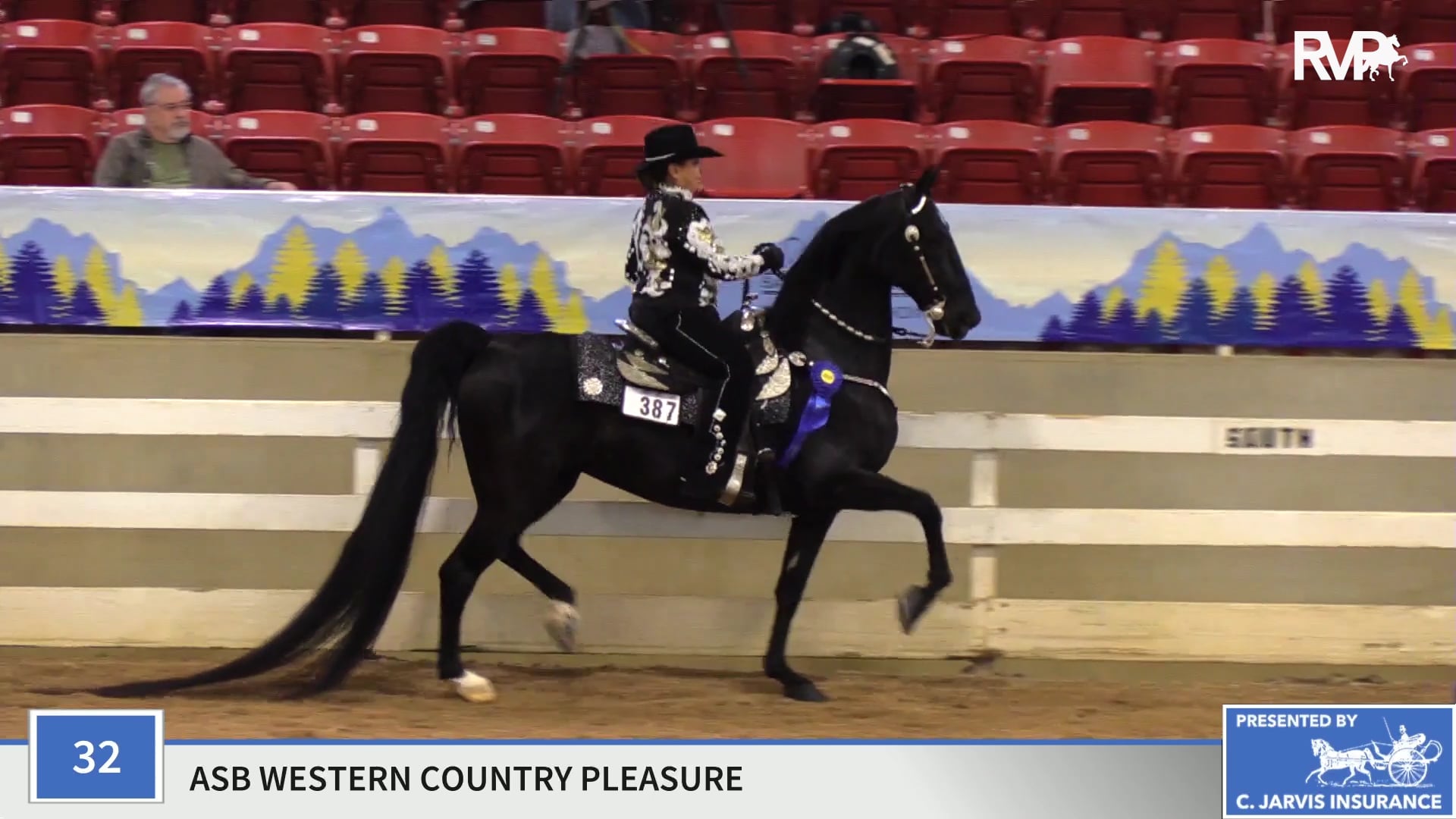 ASC19 - Class 32 - Lady Bee