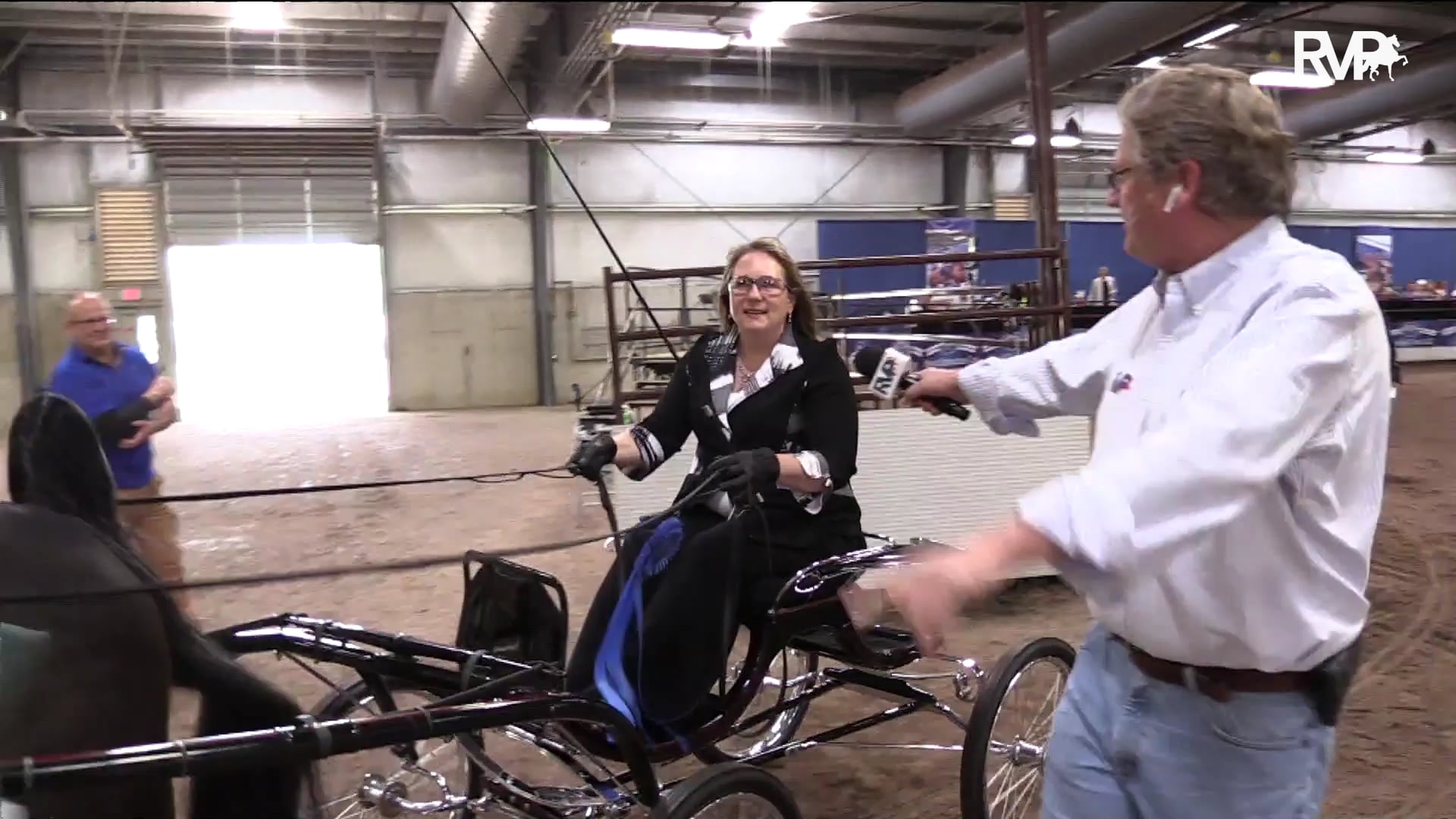 MC19 - Class 102 - Heartland Hi Ho Silver Away