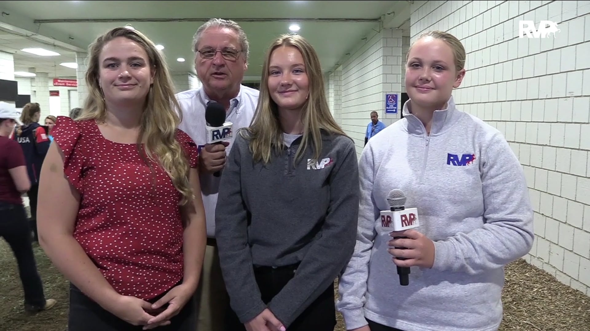WCHS19 - Friday Morning Opener