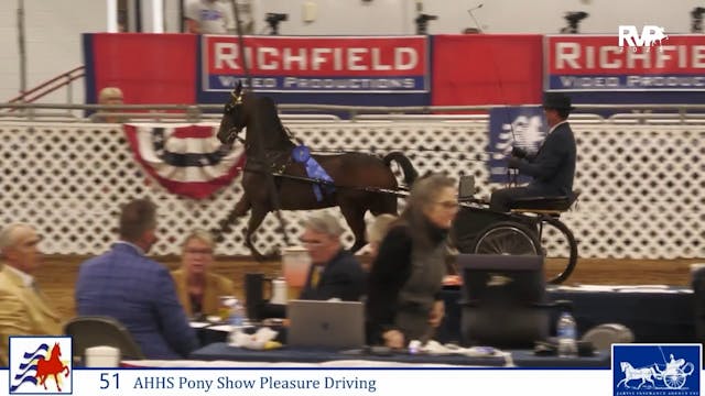 AAC25 - Class 51 - Mastercraft's Poli...