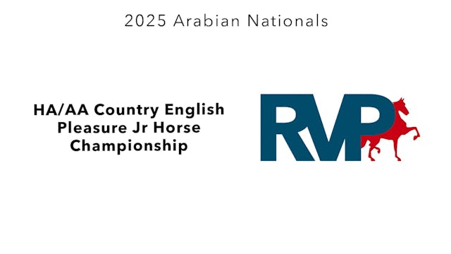 AN25 - Class 557 - HA-AA Country Engl...