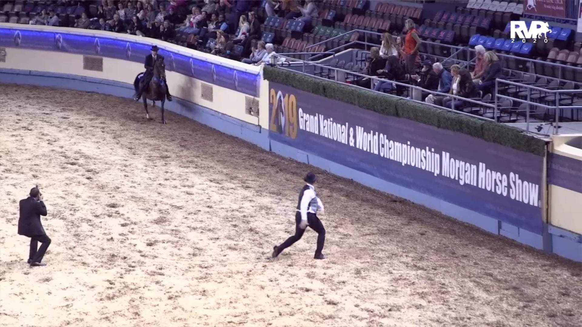 2020 MGN - 10:13 - Tuesday Morning - Coliseum