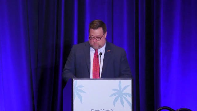 2022 AMHA Breeder’s Hall of Fame - Gr...