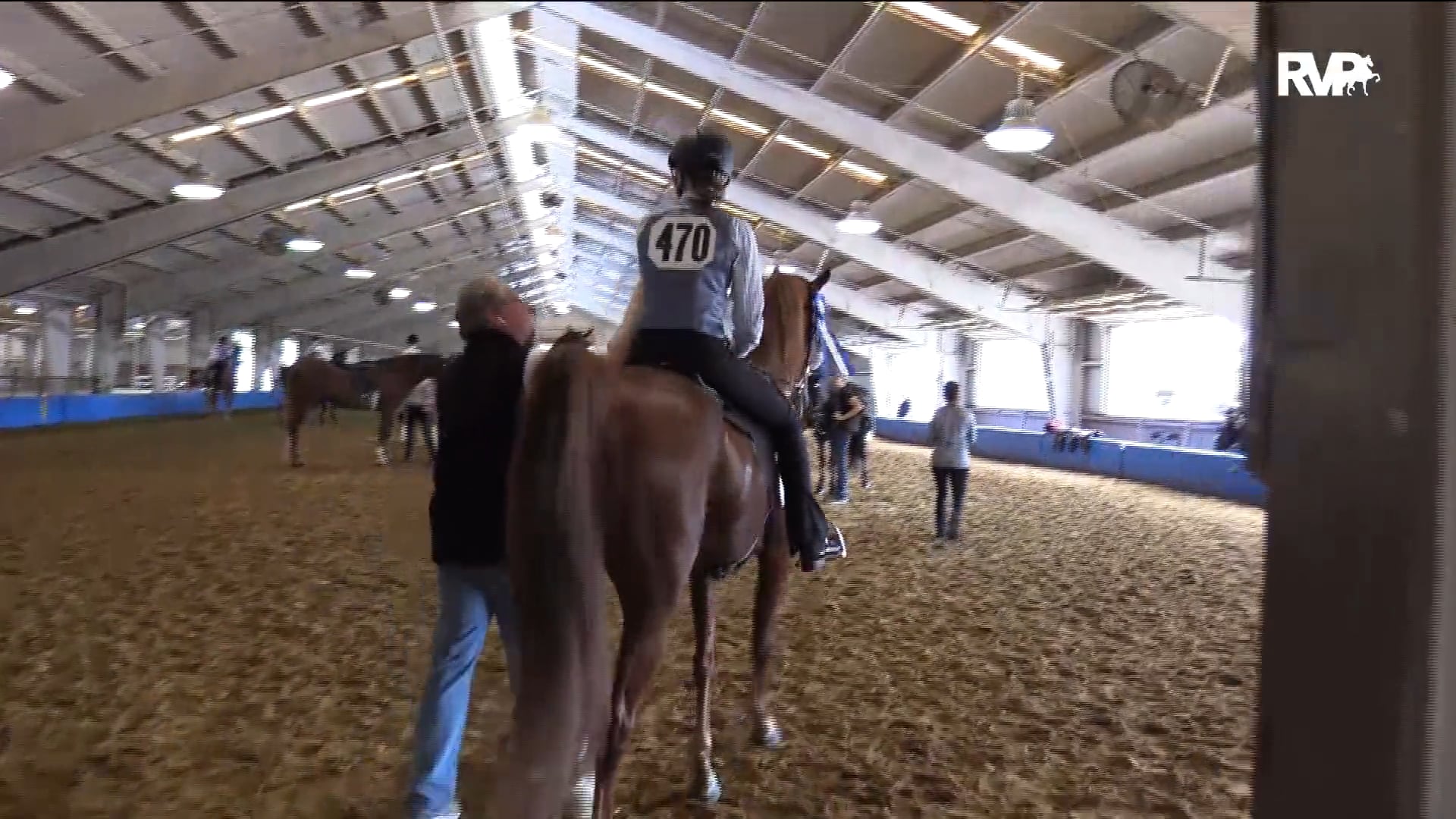 UPHA16 - Class 8A - Skylar Sebring