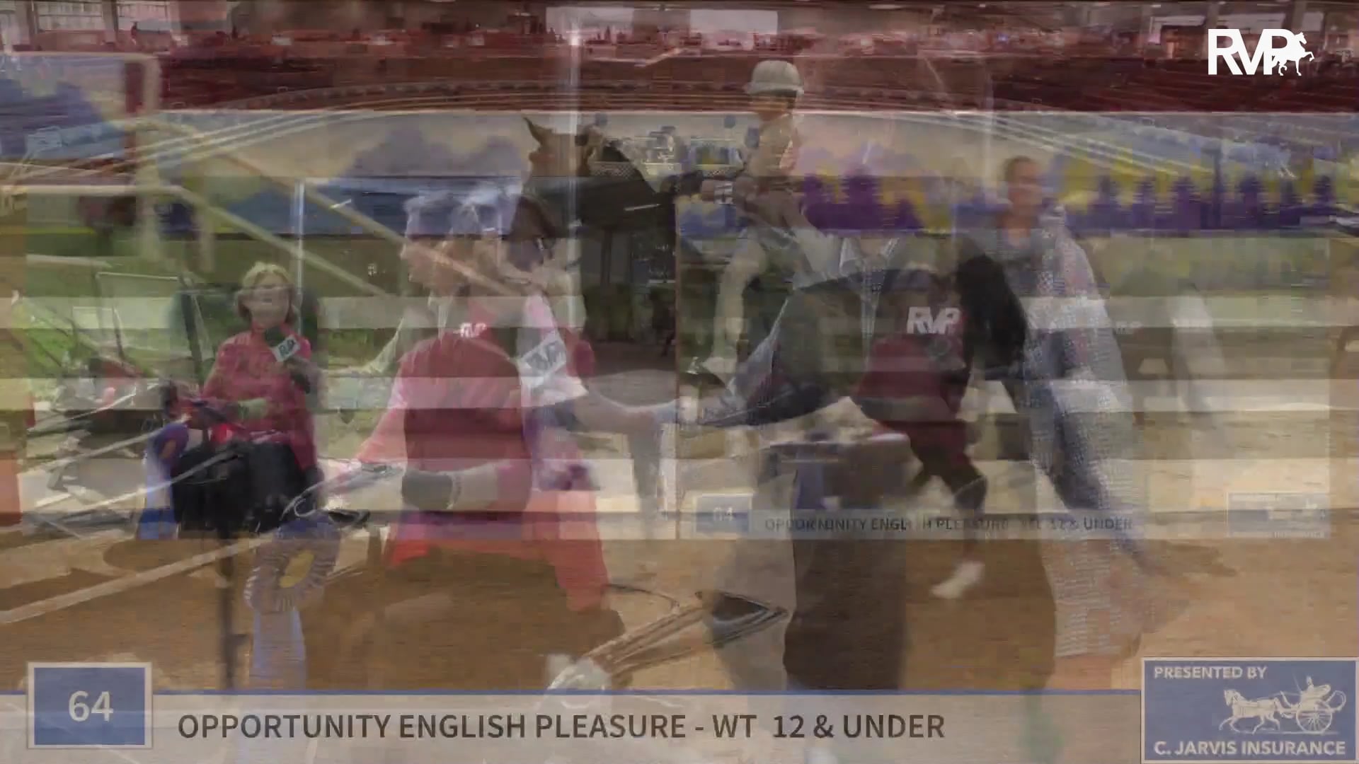 ASC19 - Class 63 - The Remington