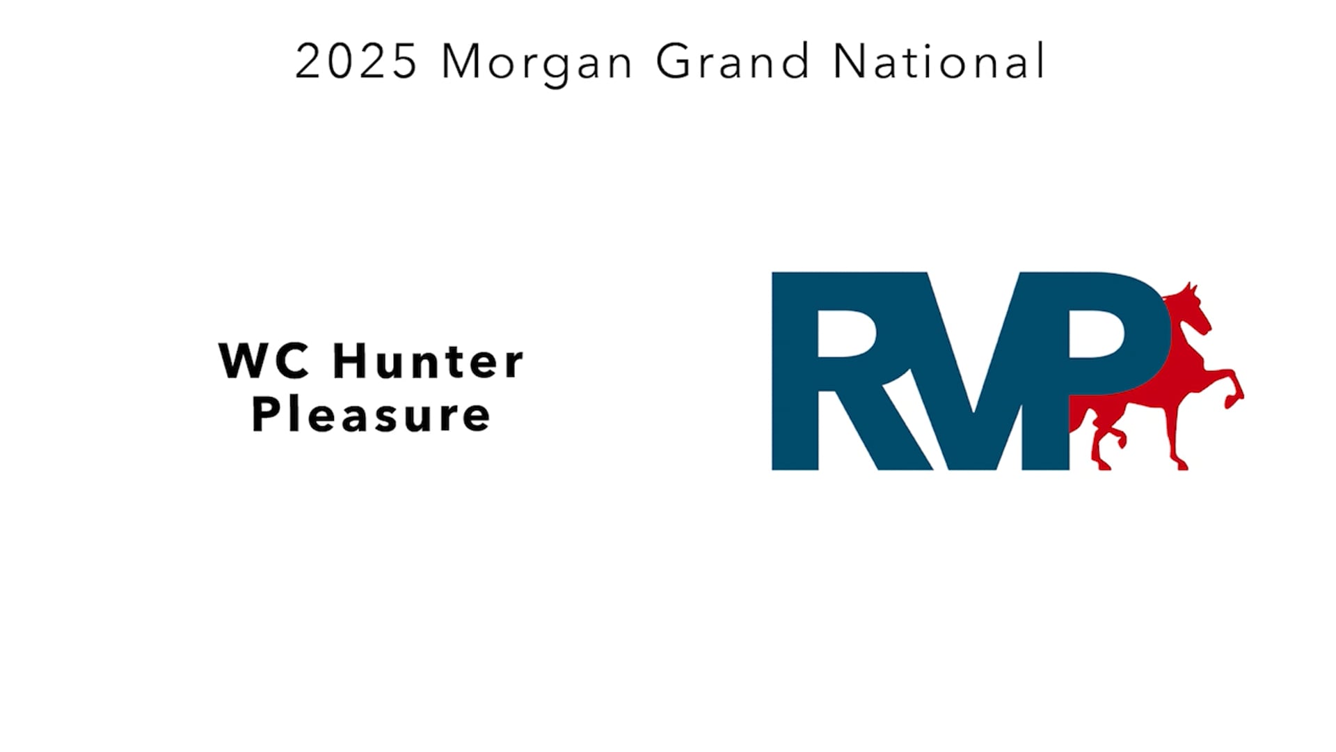 MGN25 - Class 150 - WC Hunter Pleasure