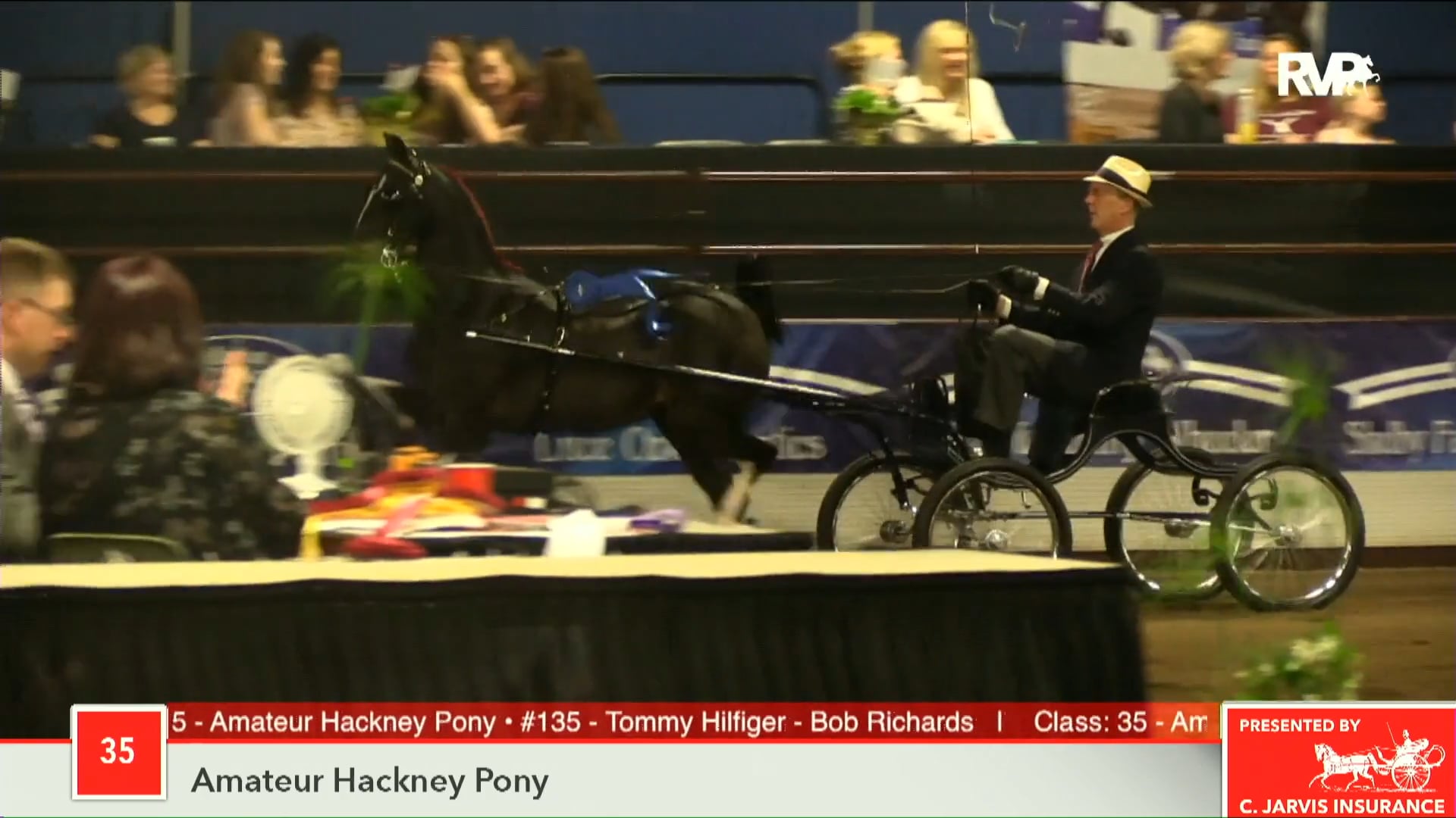 MC18 - Class 35 - Tommy Hilfiger